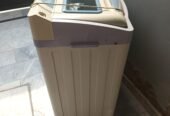 washing machine plus dryer