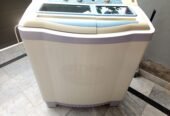 washing machine plus dryer