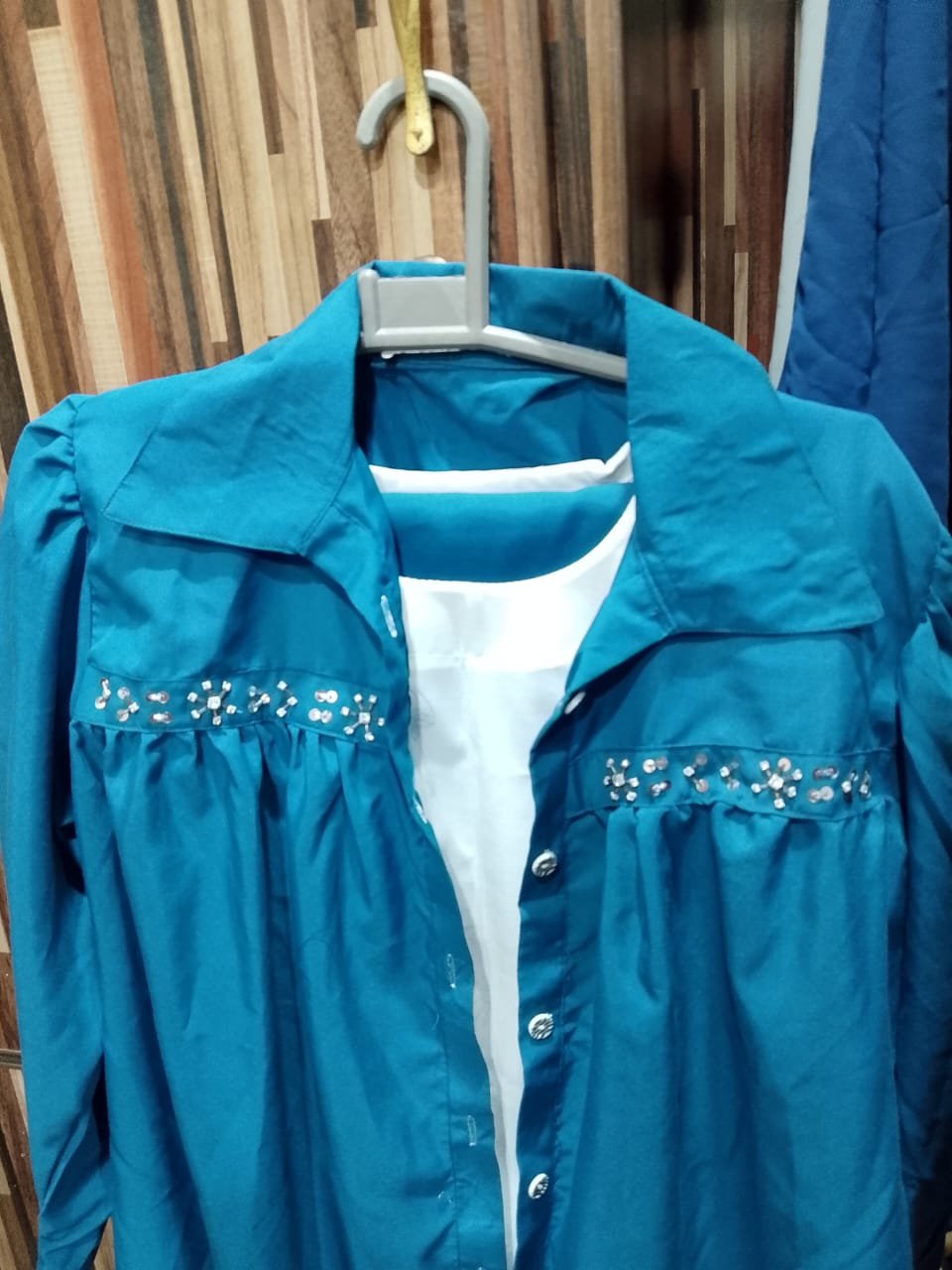 3pcs cordset