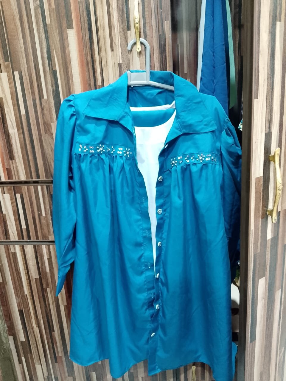 3pcs cordset