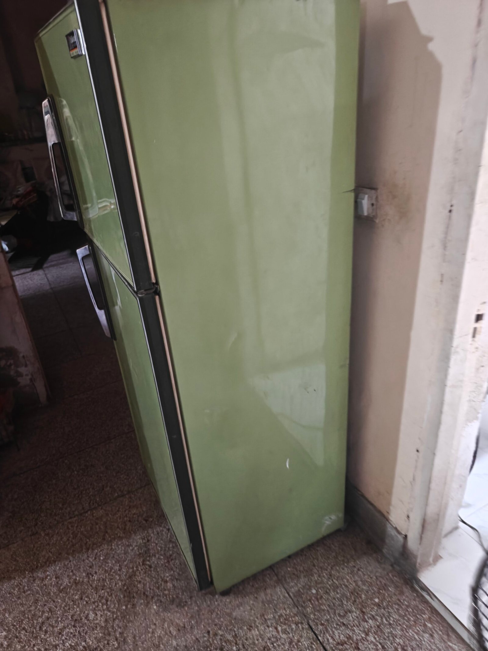 Fridge National