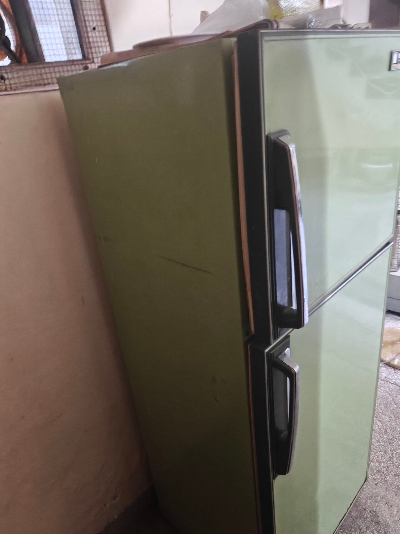 Fridge National