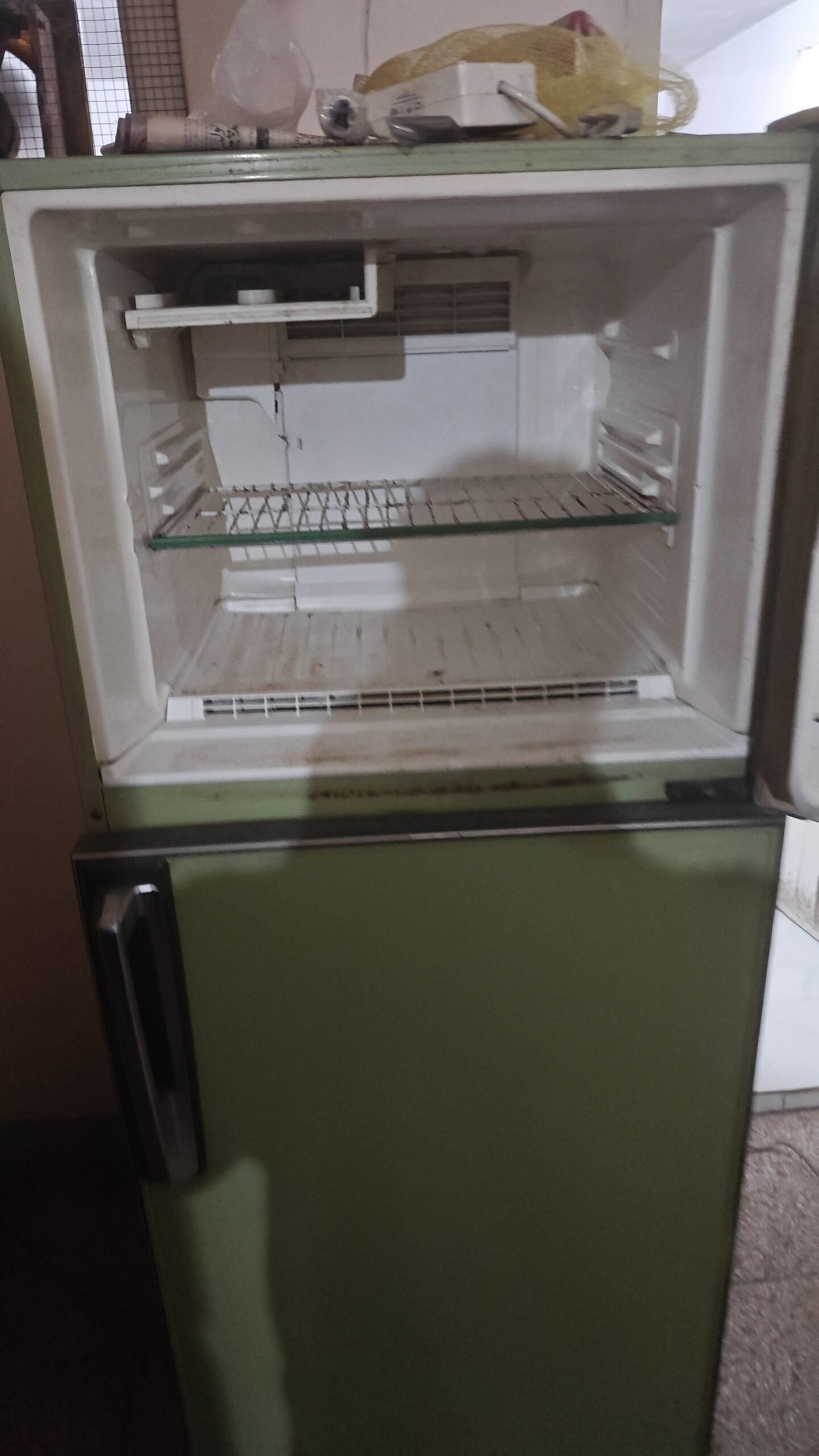 Fridge National