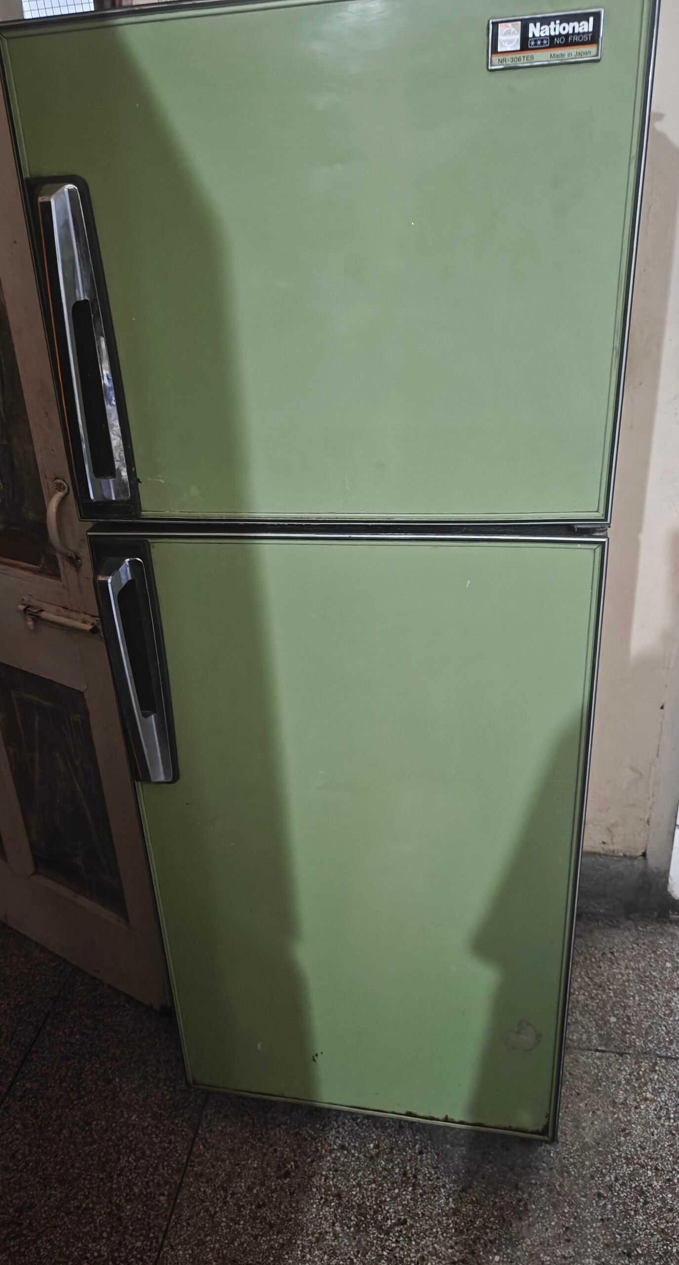 Fridge National