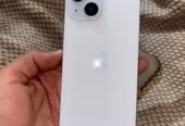 Iphone 15 factory unlocked 128gb for sale and exchange