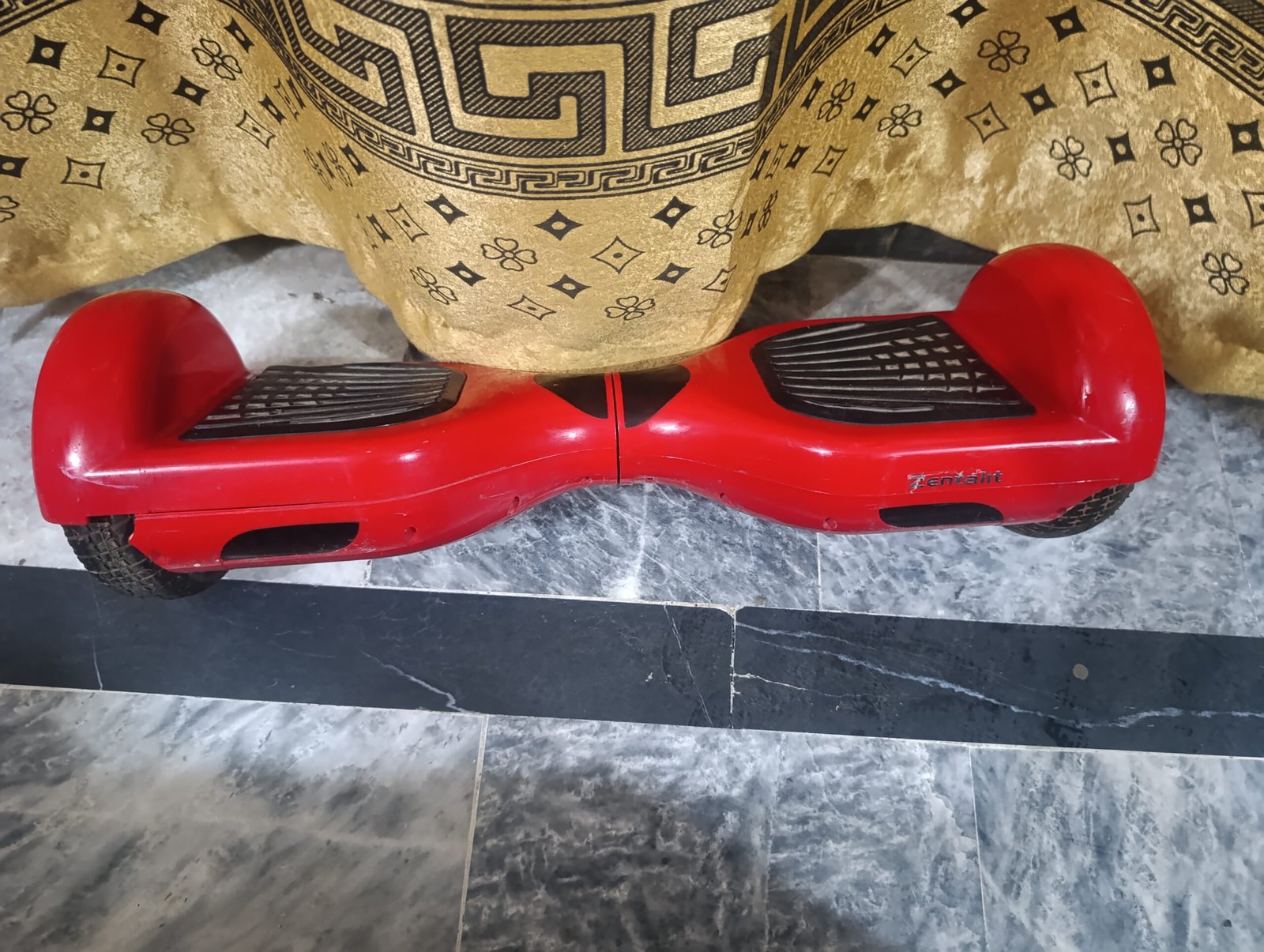 Hoverboard