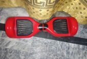 Hoverboard