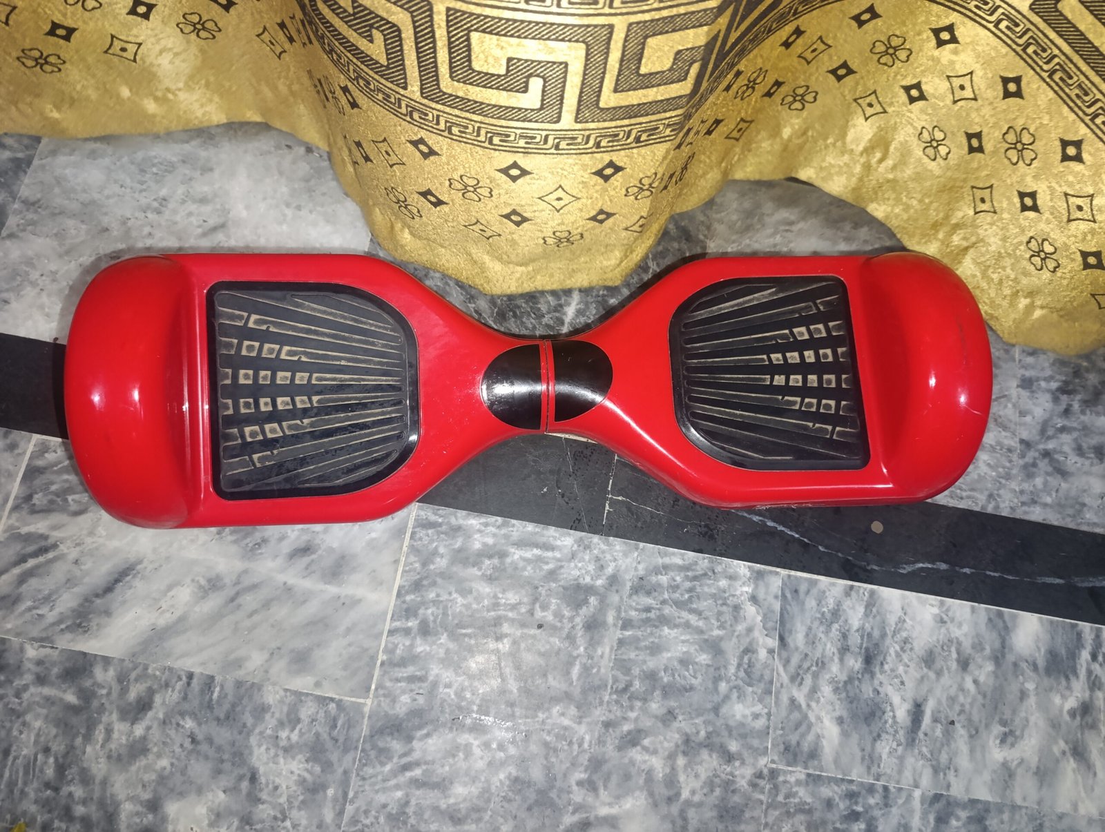 Hoverboard