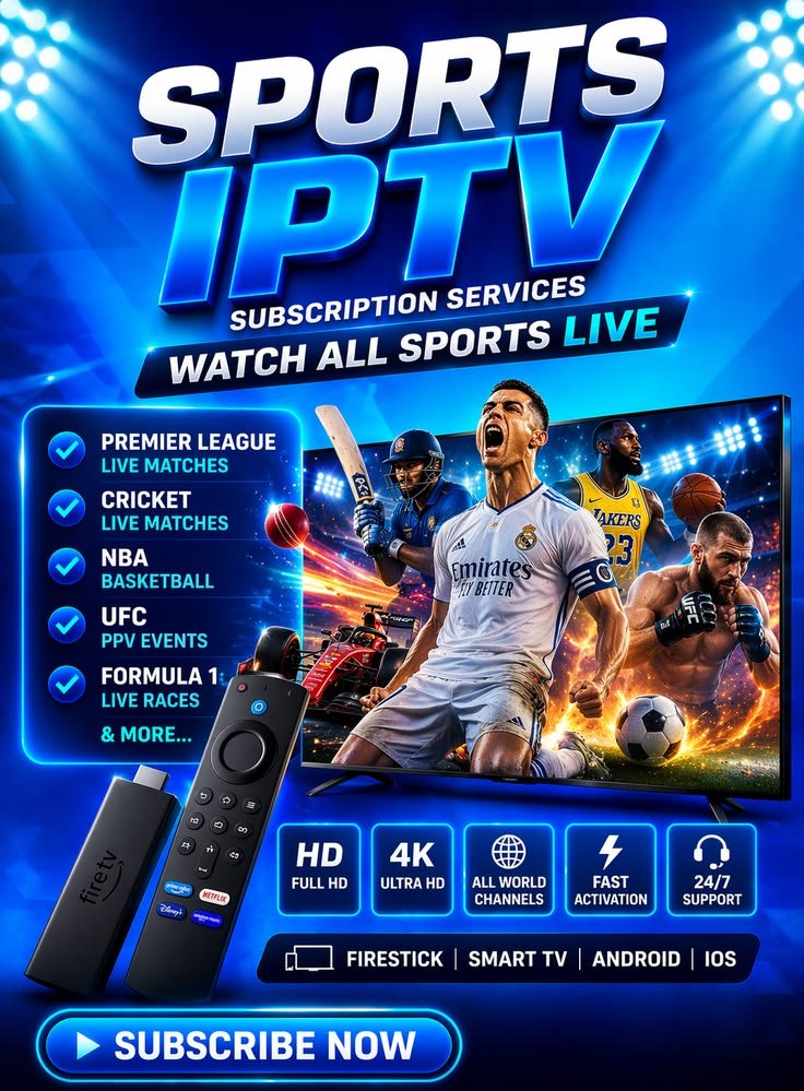 Opplex iptv