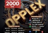 Opplex iptv