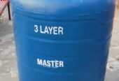 Water tank