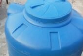 Water tank