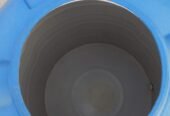 Water tank