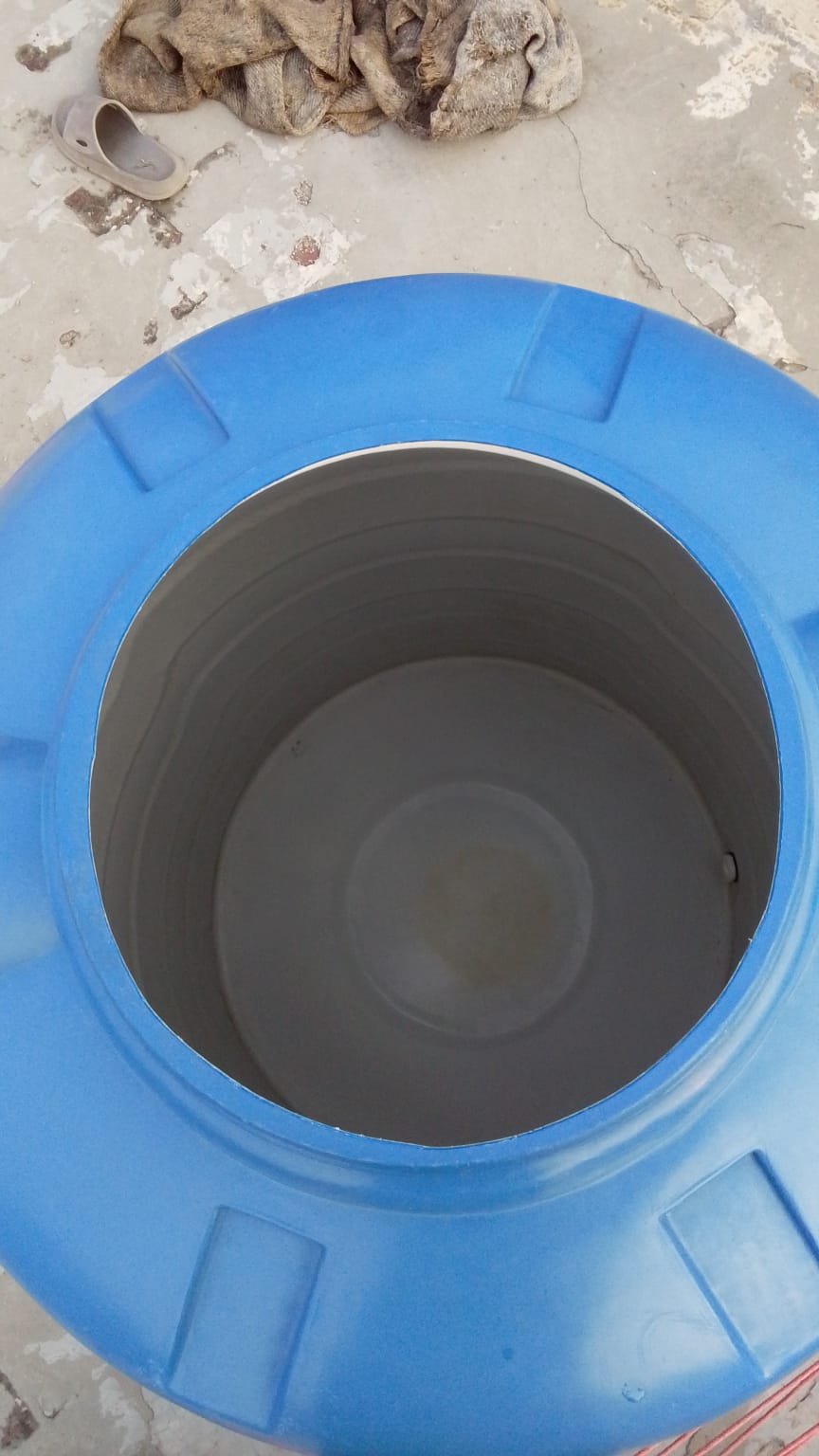 Water tank