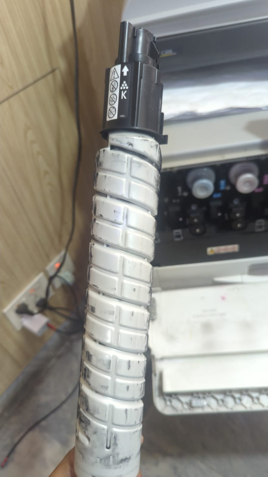 LaserJet Printer Photocopiers Toners Cartridges