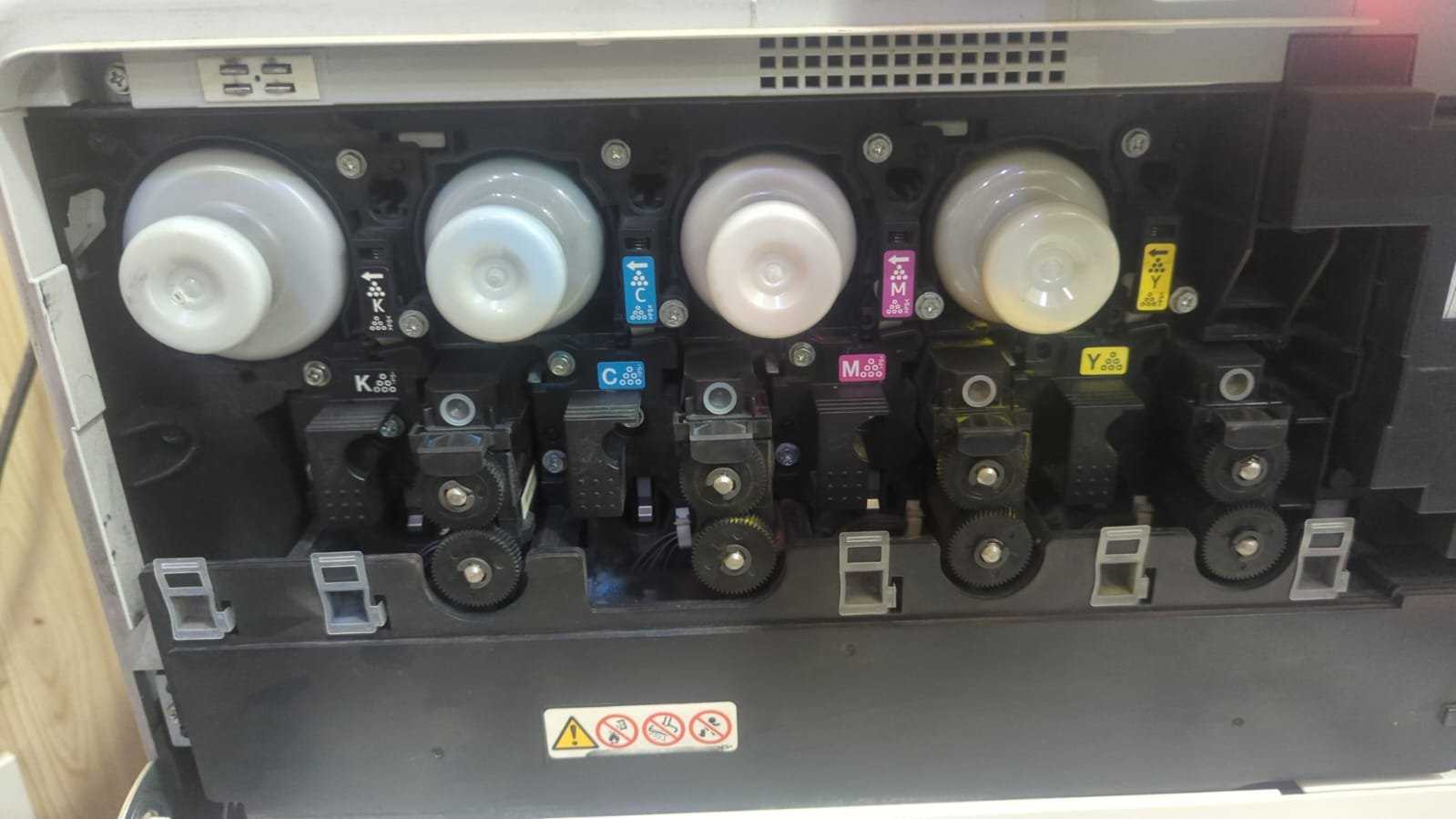 LaserJet Printer Photocopiers Toners Cartridges