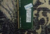 We have DDR4 RAM