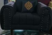 Beautiful Sofa Set