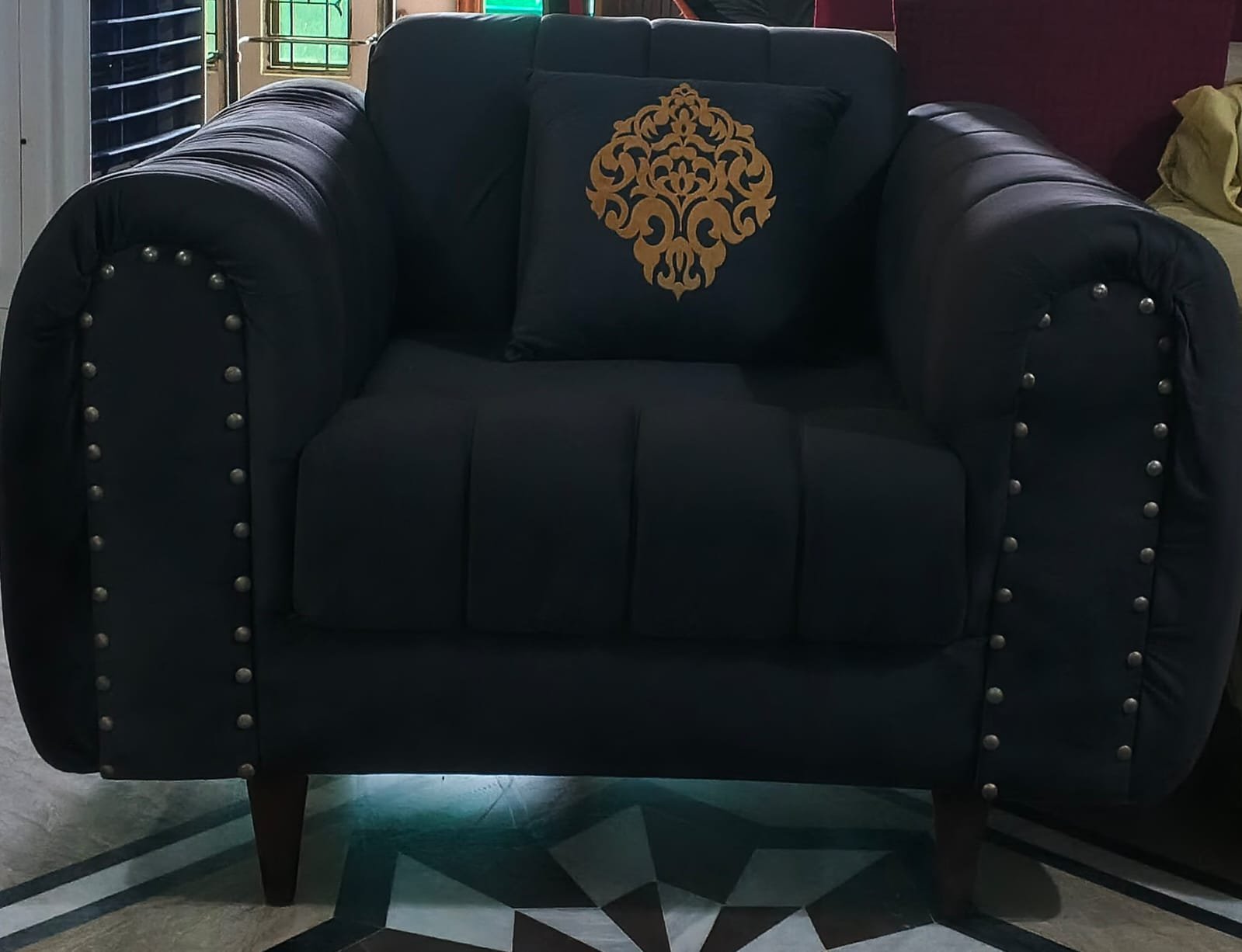 Beautiful Sofa Set