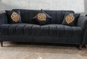 Beautiful Sofa Set