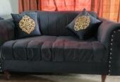 Beautiful Sofa Set