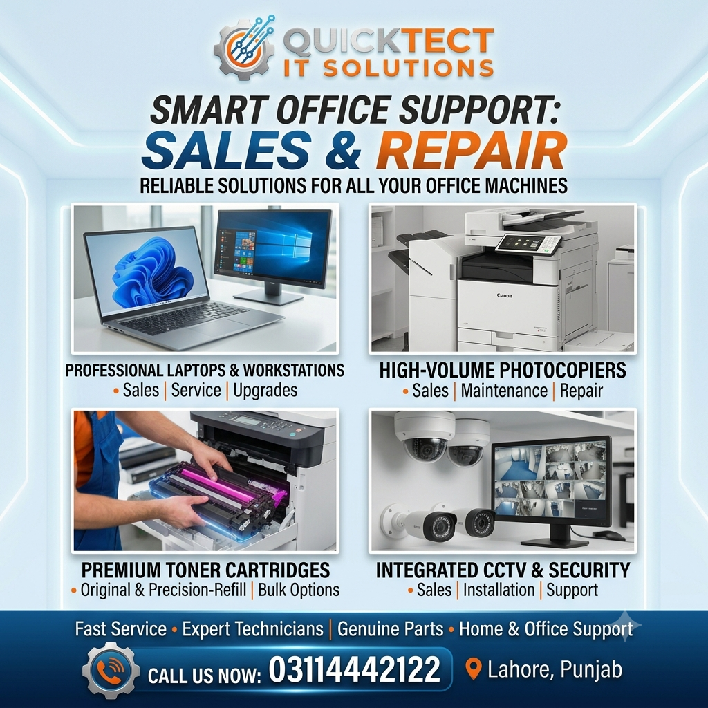 LaserJet Printer Photocopiers Toners and Toner Refill