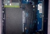 Hp Elitebook 14″ Strictly For Spareparts or Technici