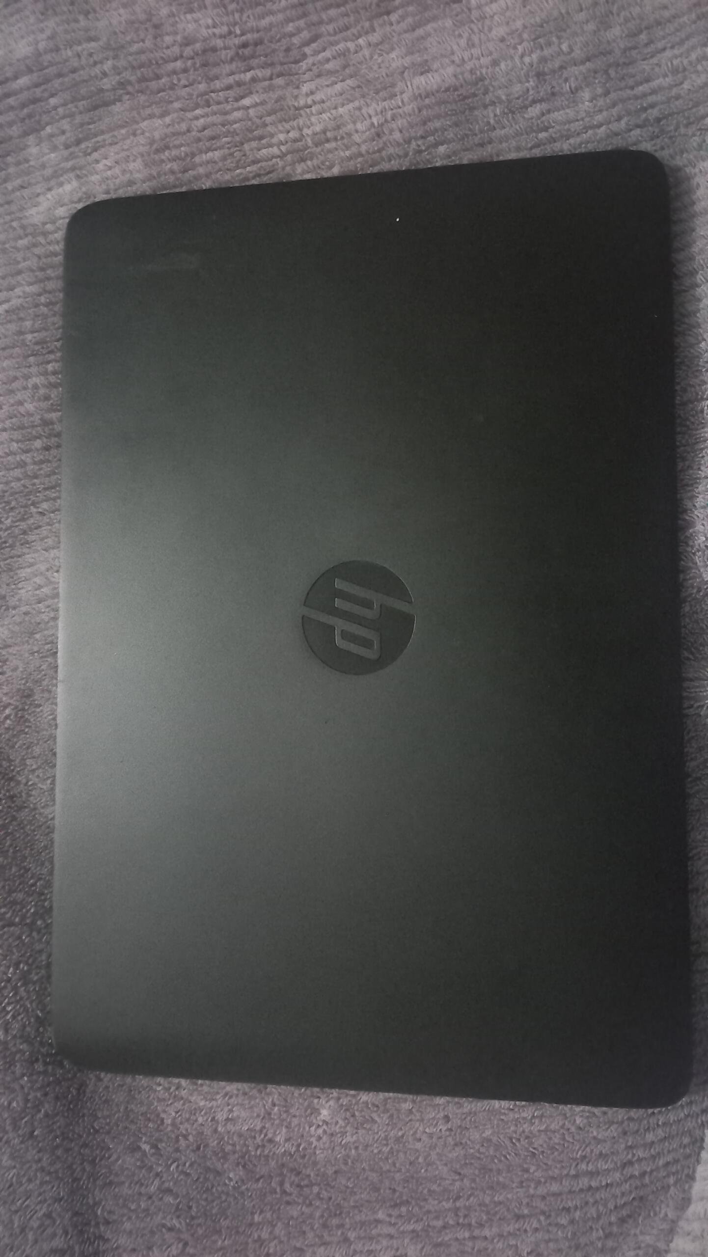 Hp Elitebook 14″ Strictly For Spareparts or Technici