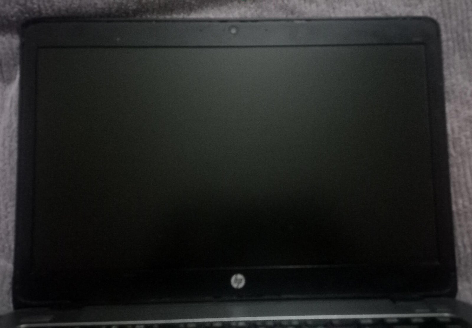 Hp Elitebook 14″ Strictly For Spareparts or Technici