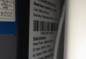 Solar inverter