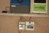 Solar inverter