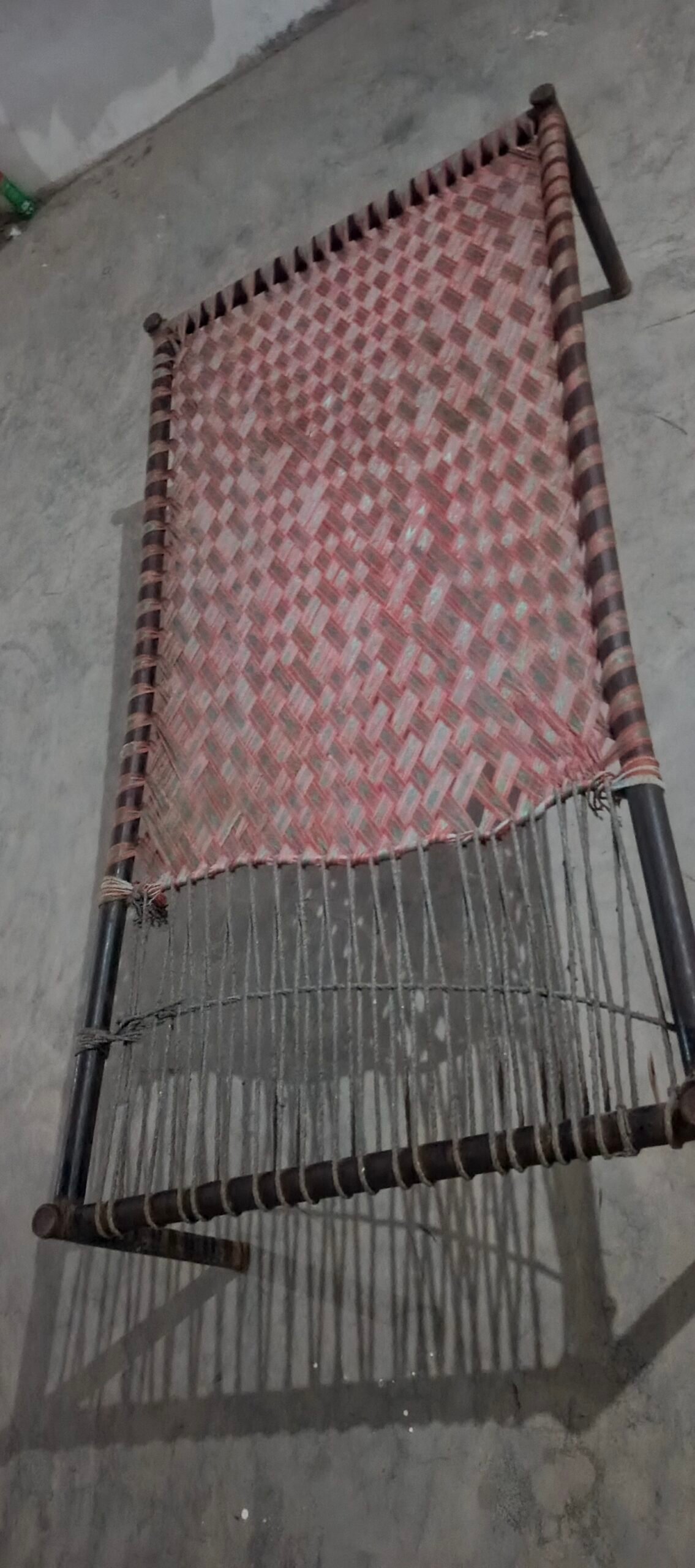 Charpai