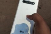 LG v60 thing 5g