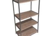 KITCHEN RACKS
