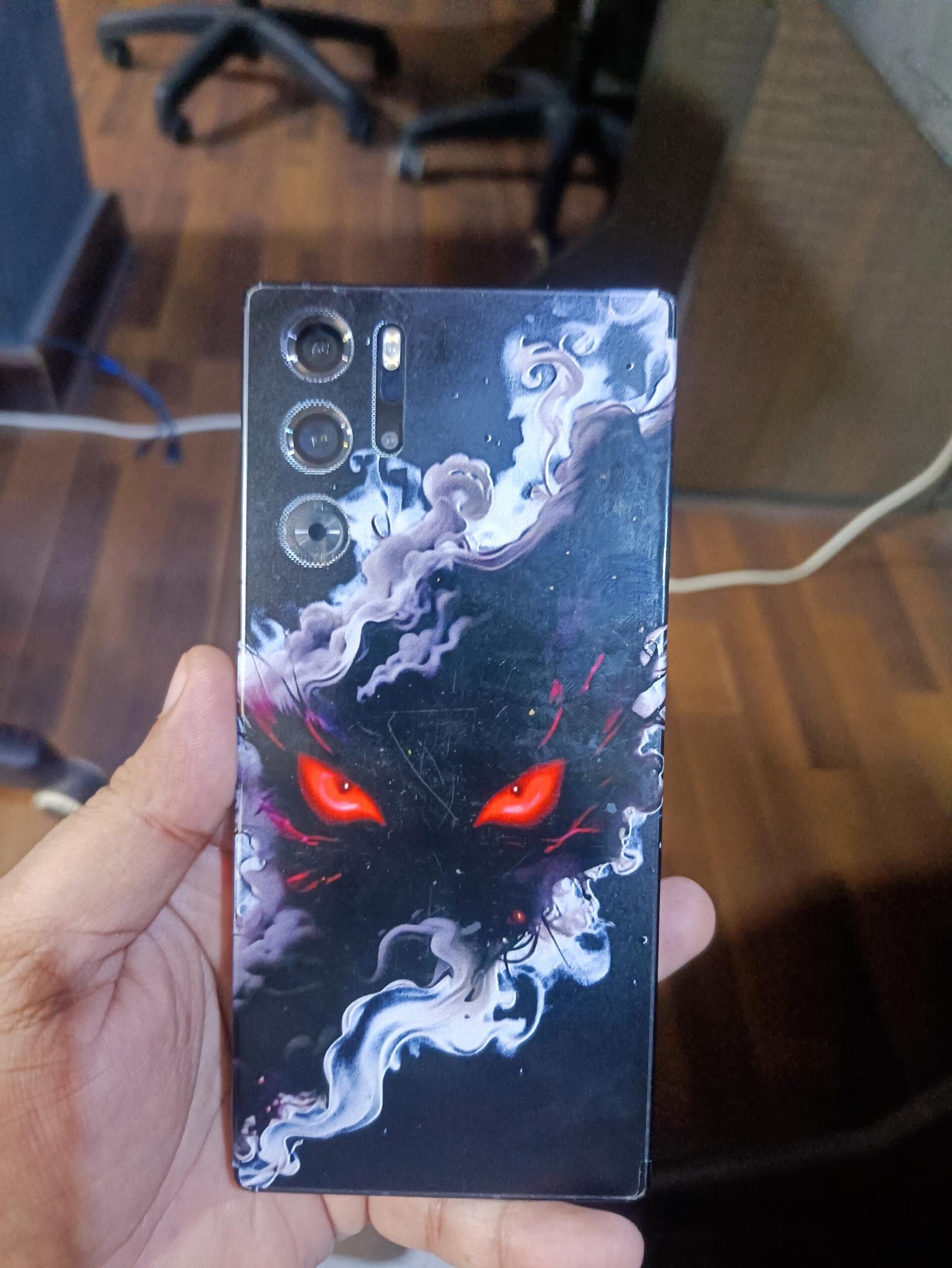 Red Magic 9 Pro