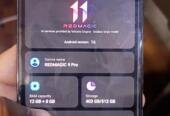 Red Magic 9 Pro