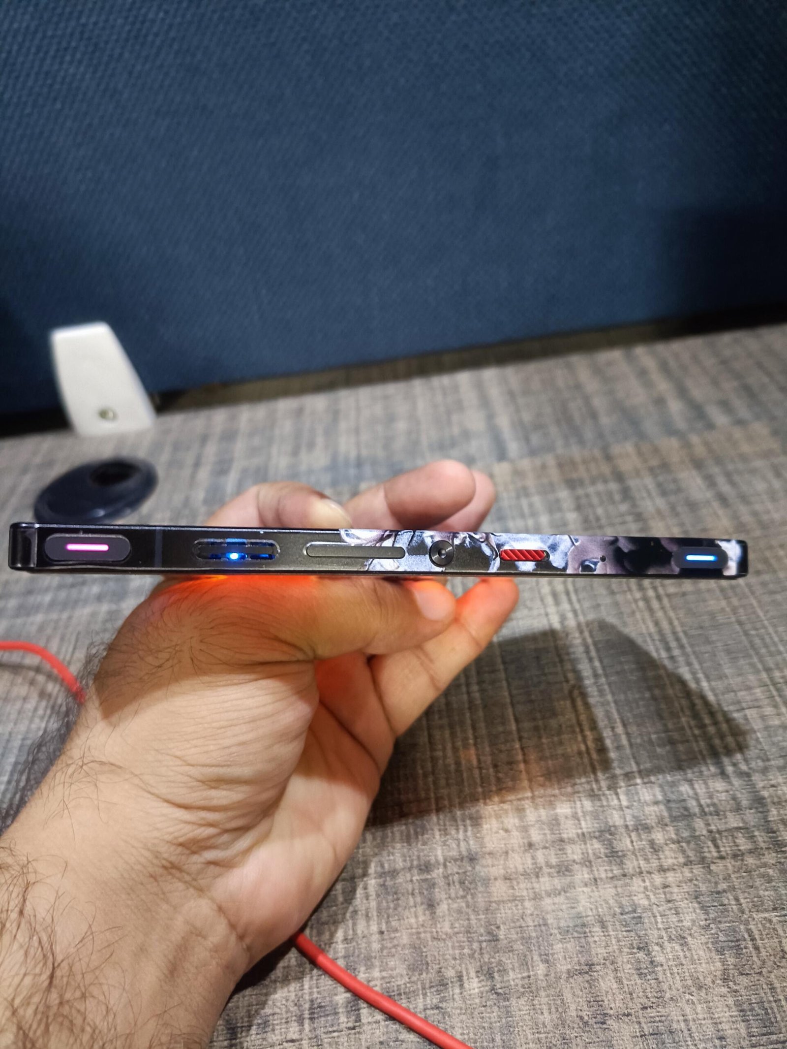 Red Magic 9 Pro