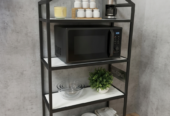 KITCHEN RACKS