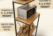KITCHEN RACKS