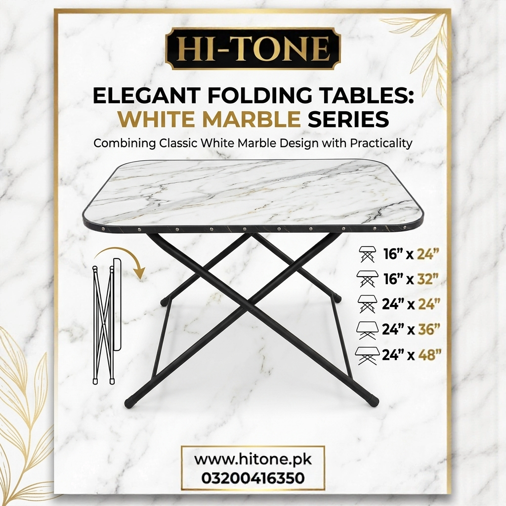 folding tables
