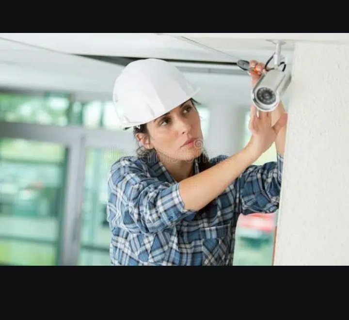 Cctv Camera Repairing and Maintenance Service03006470793