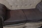 Sofa set 5 seater