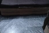 Sofa set 5 seater