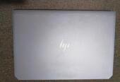 Hp Zbook 17 G5 17inches Display 4gb graphics card very neat