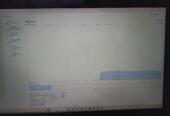 Hp Zbook 17 G5 17inches Display 4gb graphics card very neat