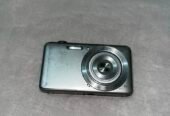 Sony Cyber-shot DSC-W710 Camera