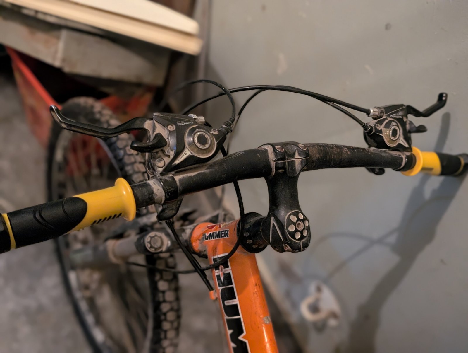 Mountain Bike – | New Tyres fordable bycycle