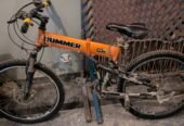 Mountain Bike – | New Tyres fordable bycycle