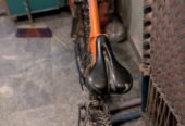 Mountain Bike – | New Tyres fordable bycycle