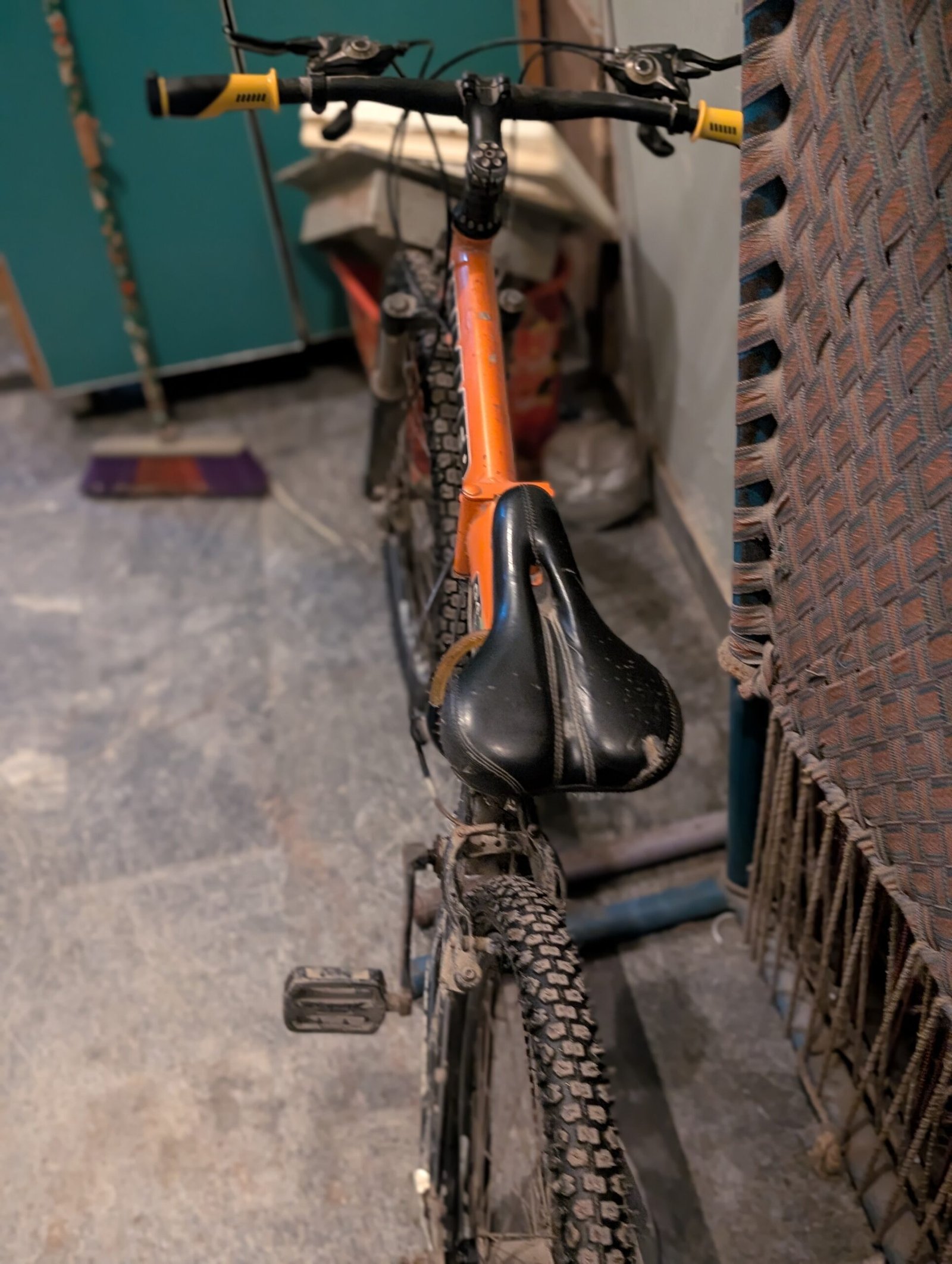 Mountain Bike – | New Tyres fordable bycycle